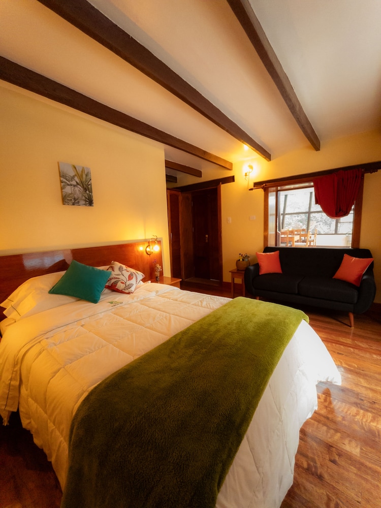 Superior Double Room photo 3