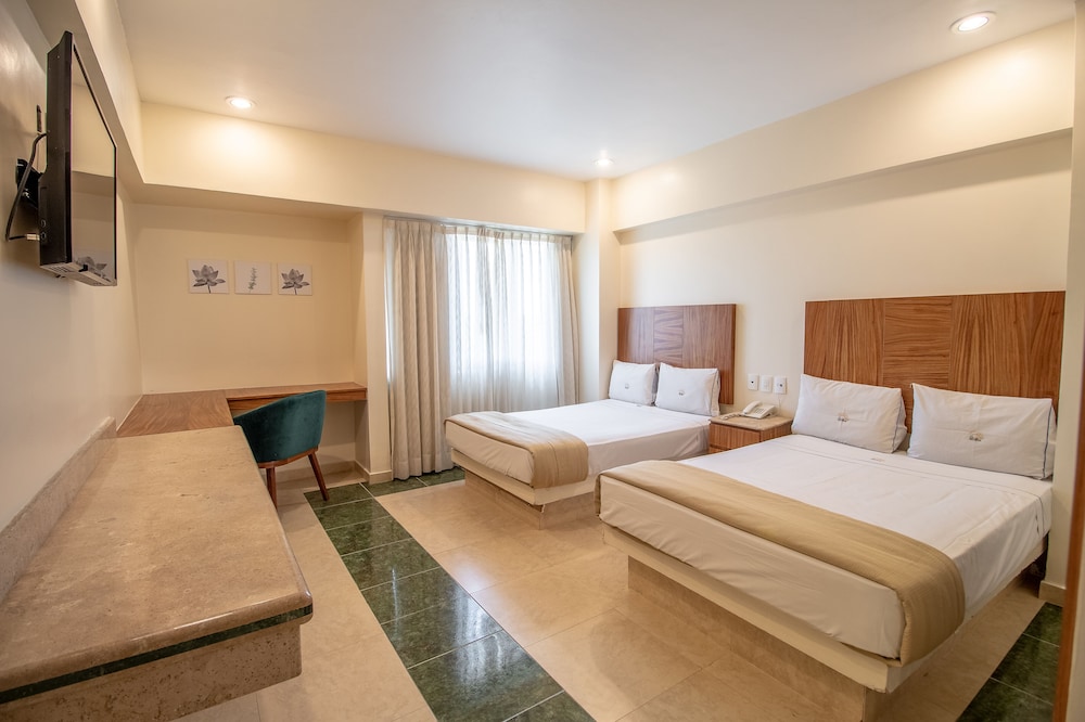 Standard Double Room - Photo 6