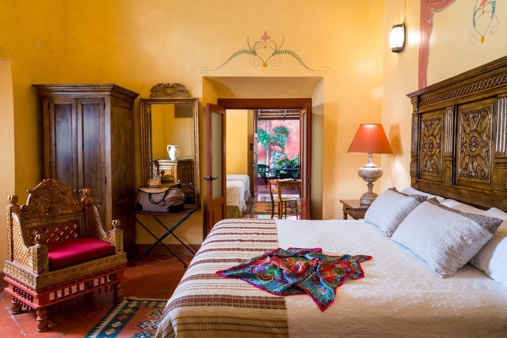Superior Room, Multiple Beds photo 1