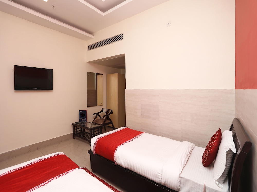 Double Or Twin Room photo 2