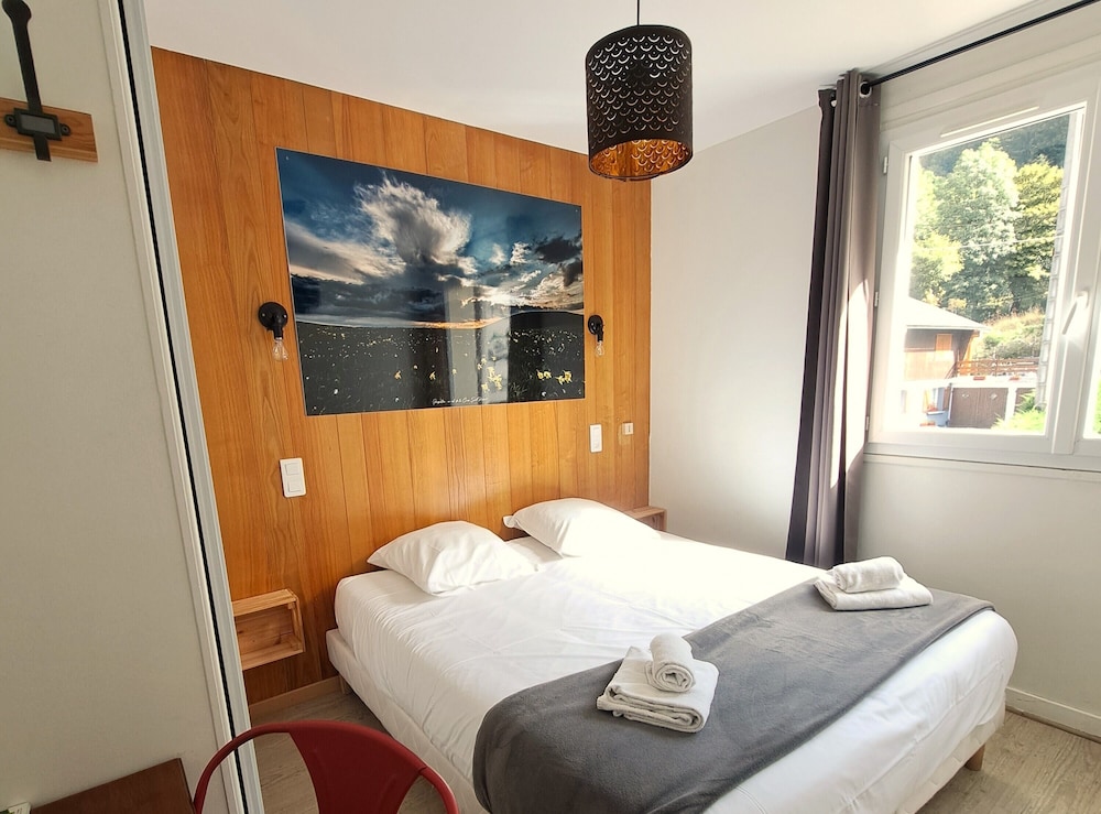 Comfort Double Room - Photo 2