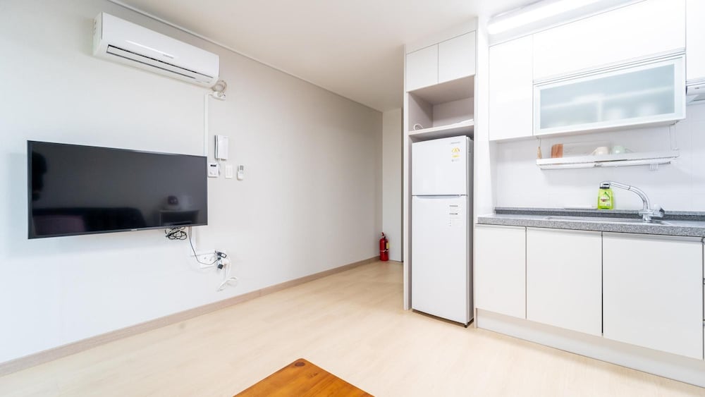 Basic Room, 1 Bedroom (205ho) - Photo 7