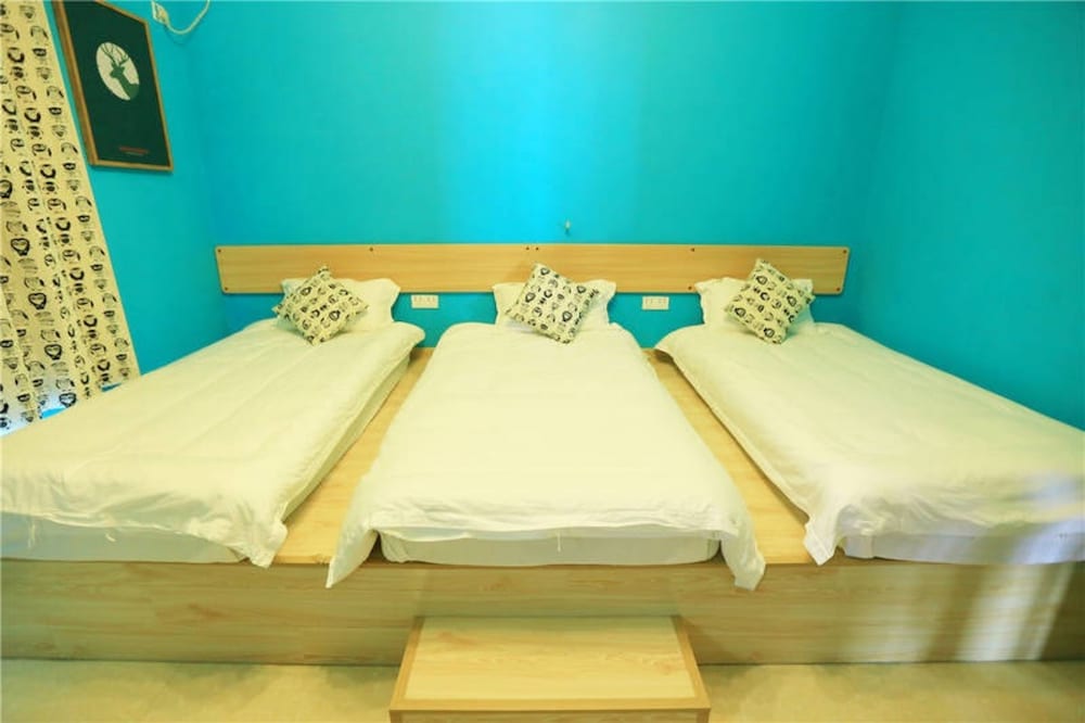 Tatami Triple Room photo 1