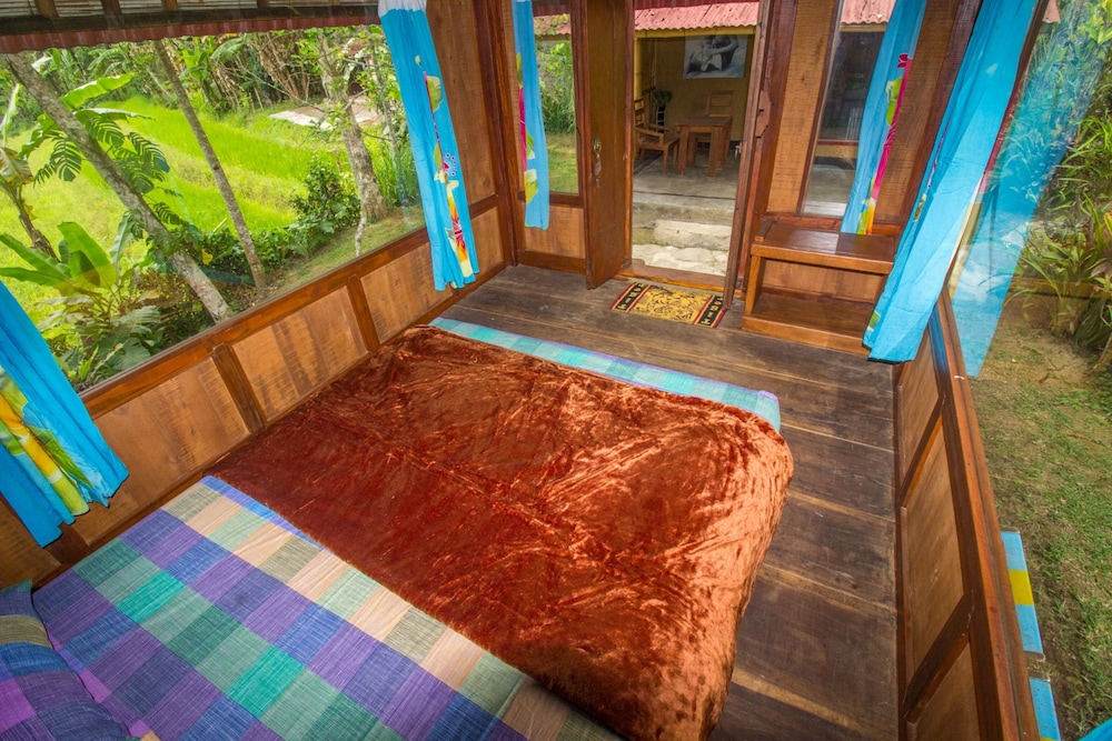 Cabin photo 1
