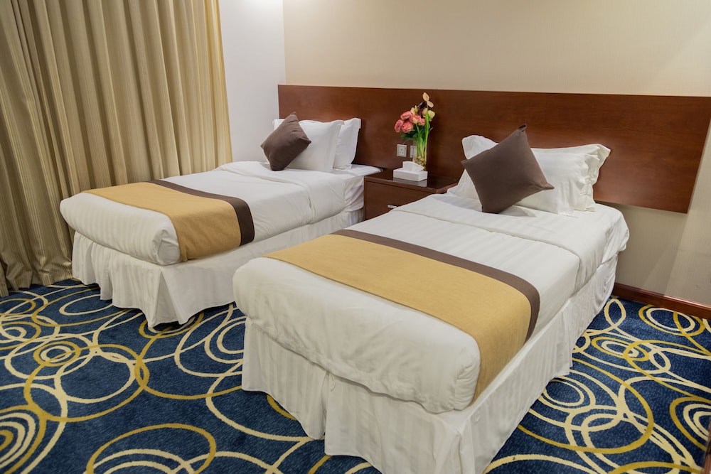 Family Suite - Photo 1