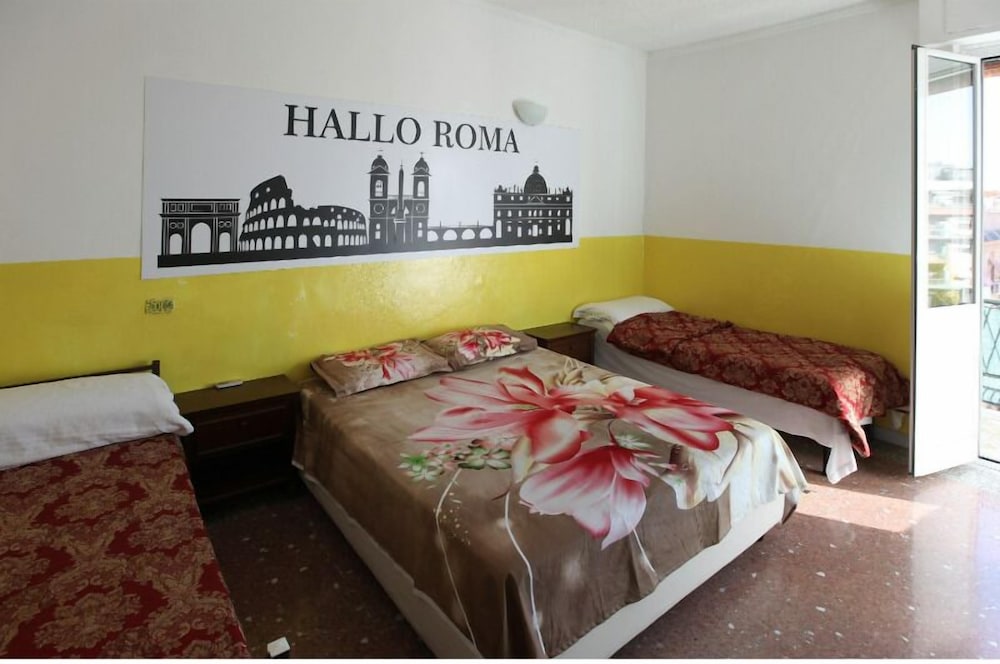 Family House