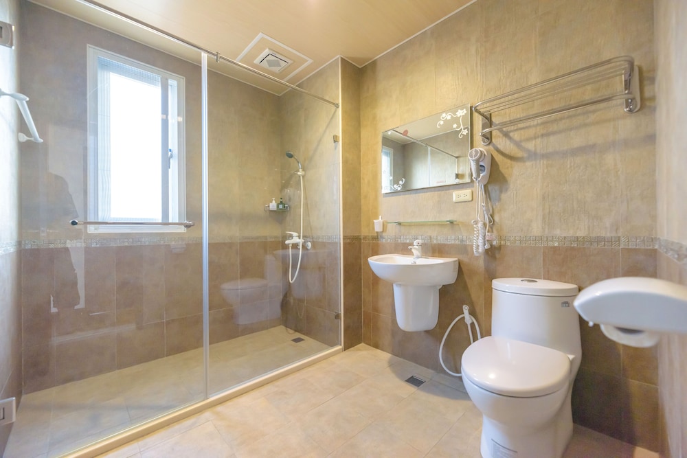 Quadruple Room photo 3