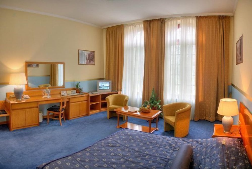 Family Room for 3 people photo 1