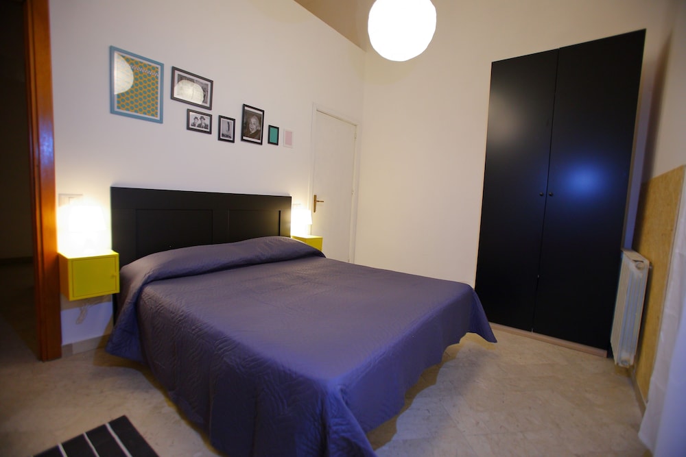 Camera doppia, bagno in camera (10)