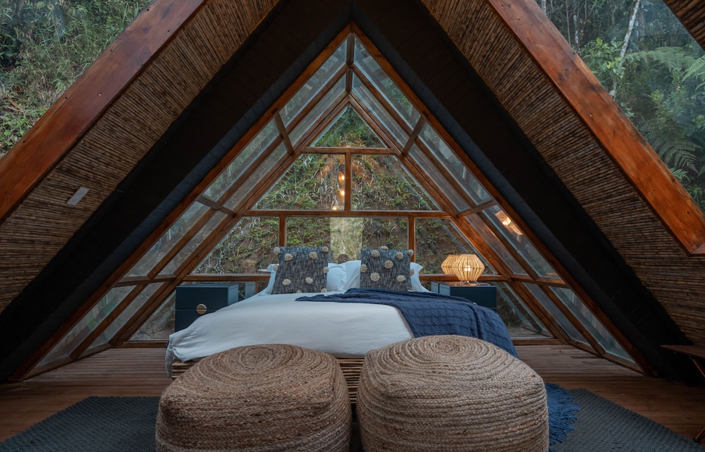 Exclusive Cabin photo 1