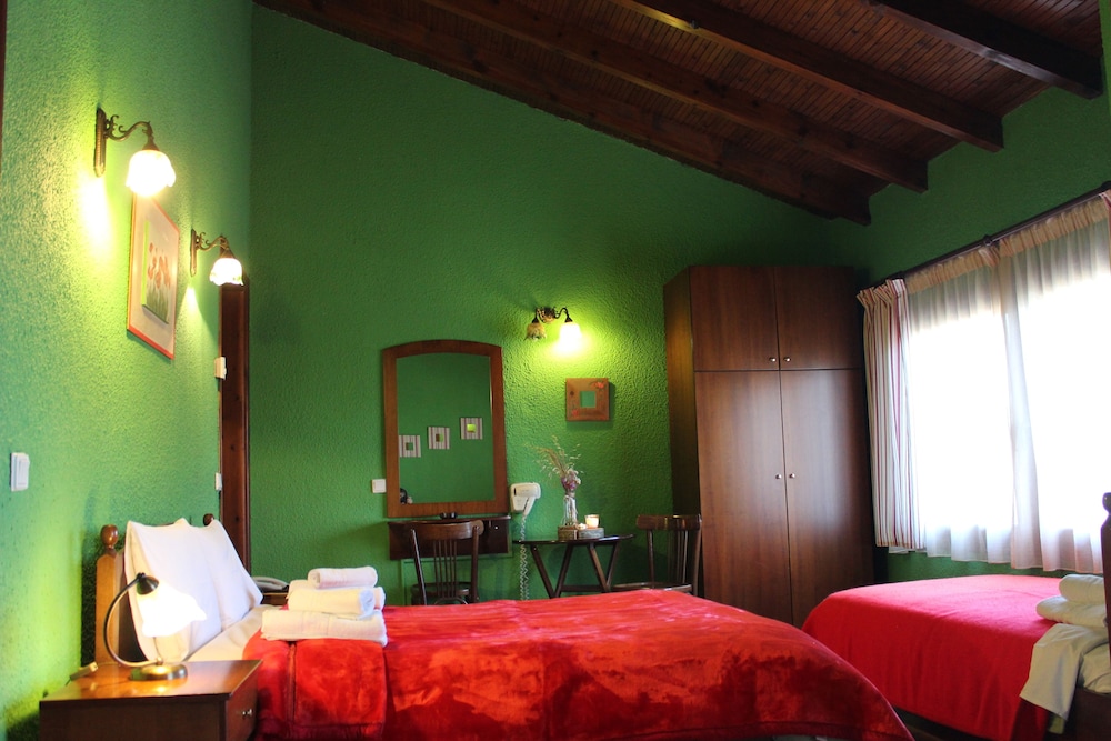 Family Room photo 2