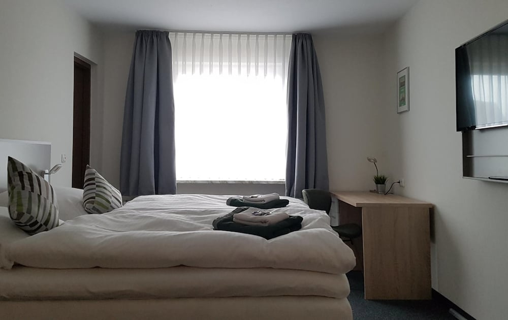 Double Room - Photo 1
