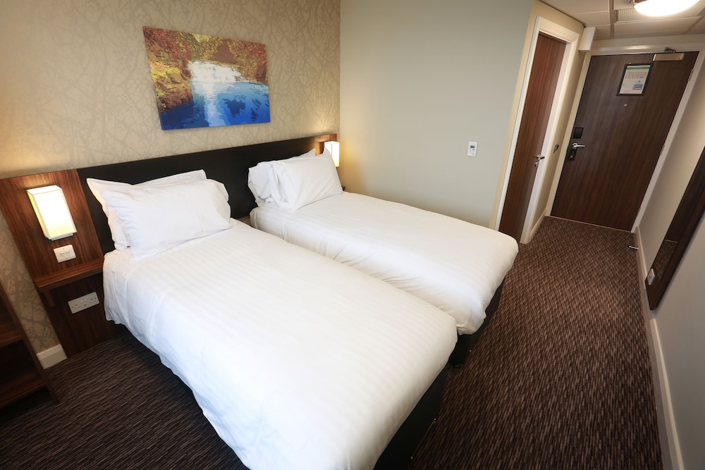 Twin Room - Photo 6