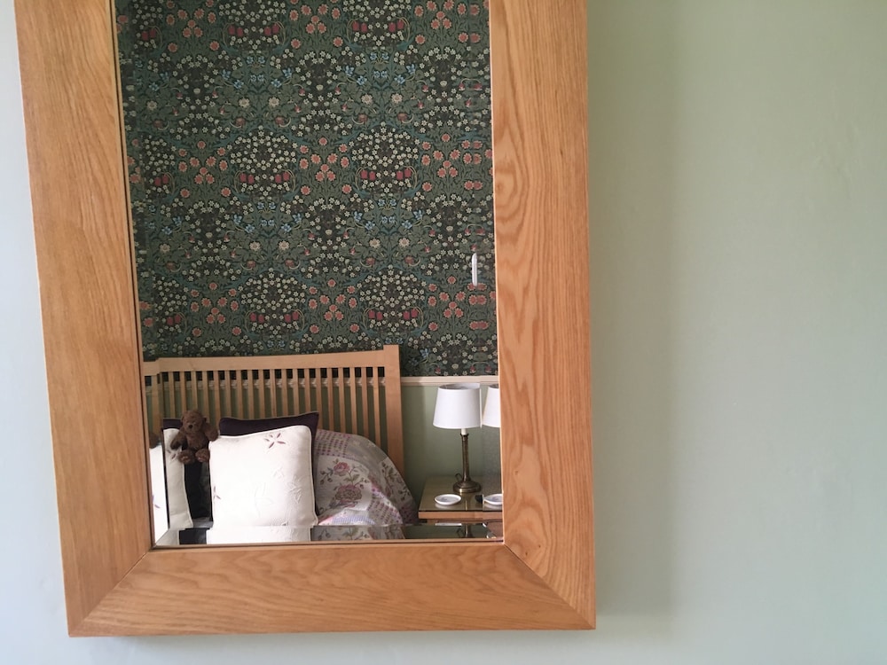 Traditional Double Room, 1 Double Bed, Mountain View (Room 1) photo 3
