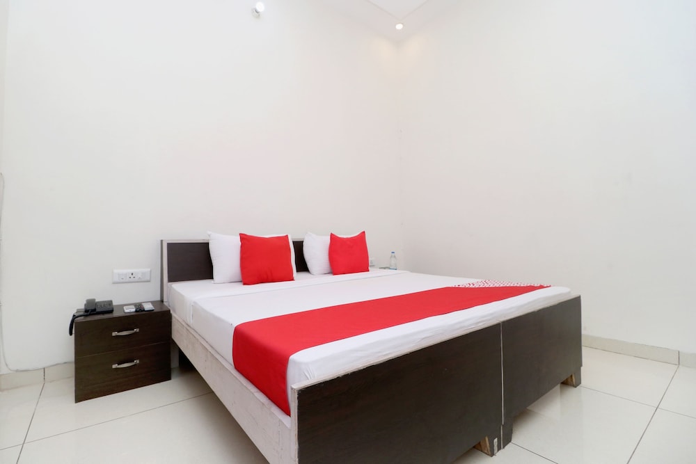 Deluxe Room photo 1