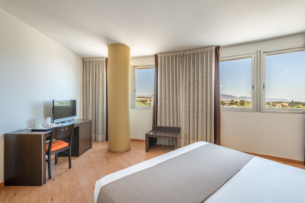 Economy Double Room - Photo 1