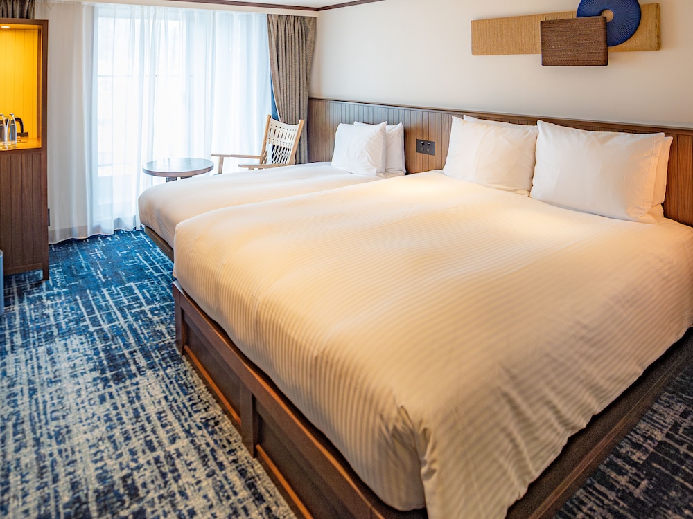 Superior Double Room, Multiple Beds, Non Smoking - Photo 4