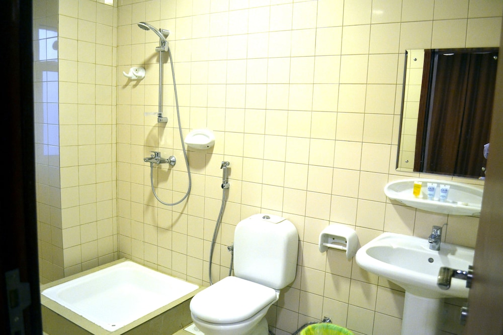 Apartment, 2 Bedrooms