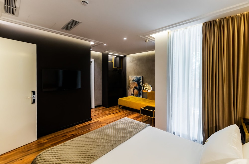 Deluxe Room (Iconic 201) photo 2