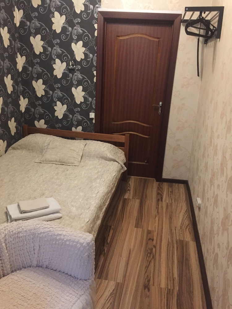 Economy Double Room photo 3
