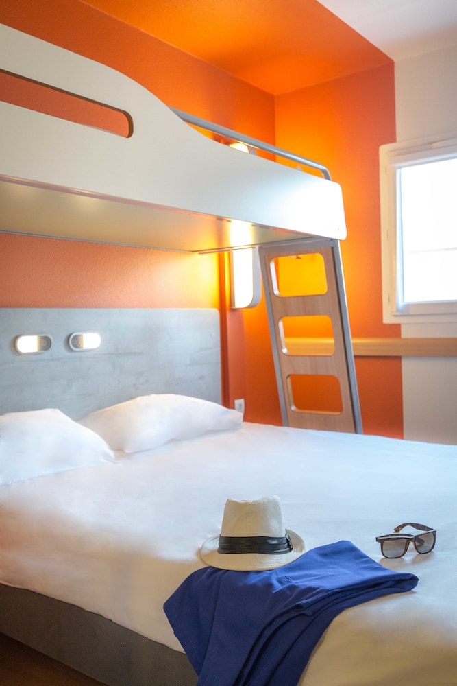 Triple Room, Multiple Beds photo 2