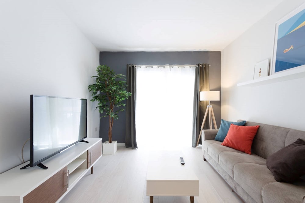 Superior Apartment, 3 Bedrooms