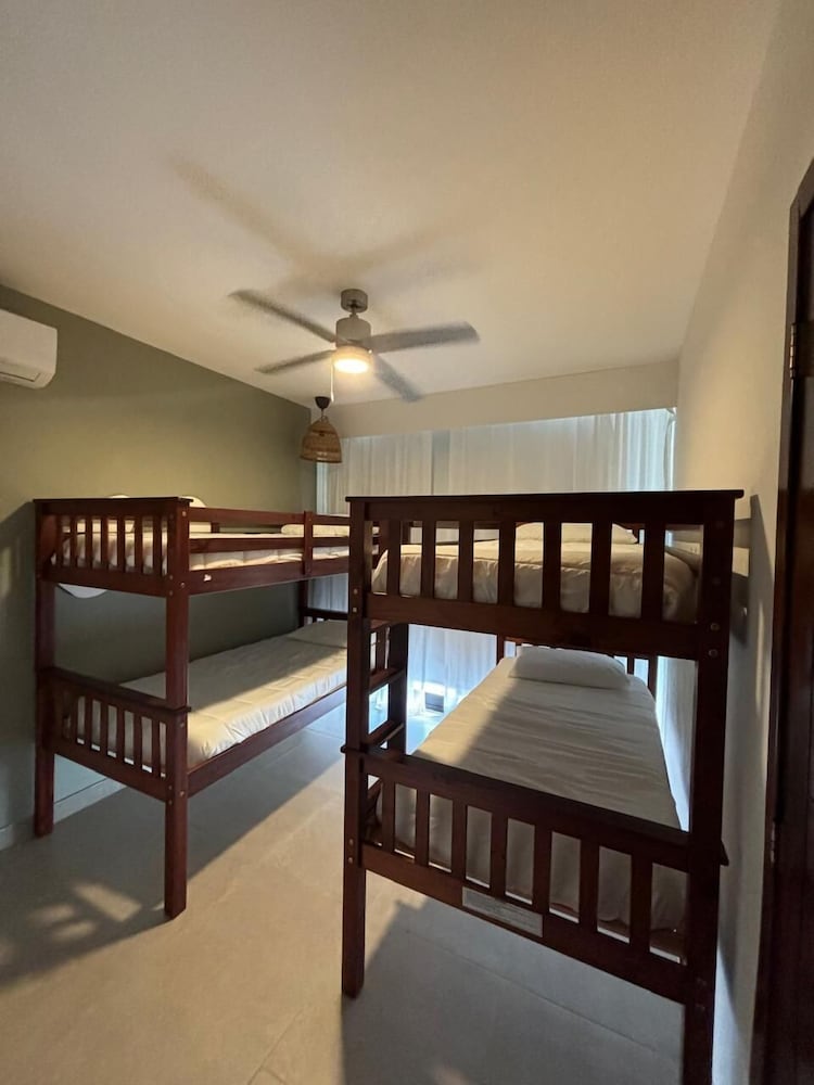 Single Bed, Shared Dormatory photo 3
