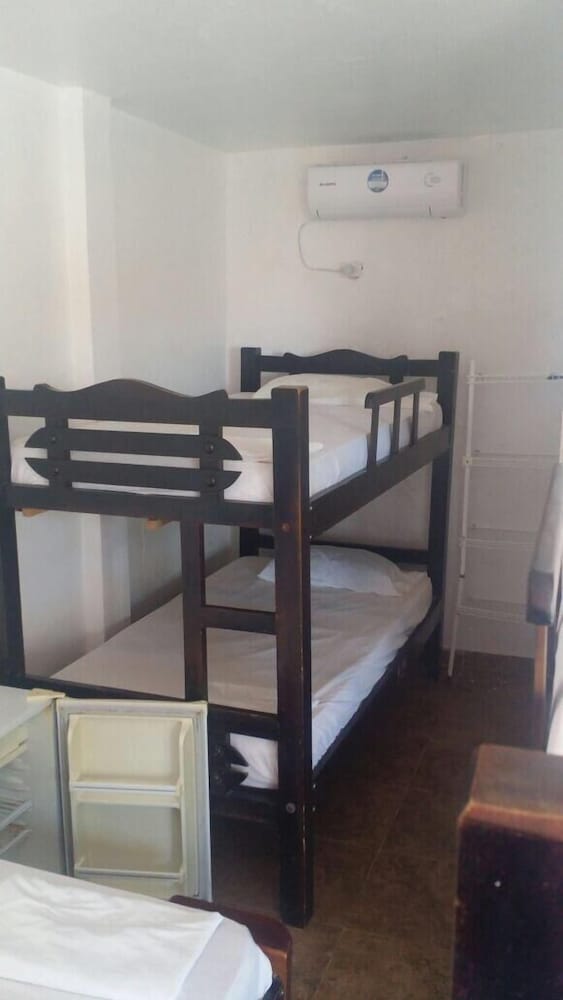 Sextuple Room photo 2