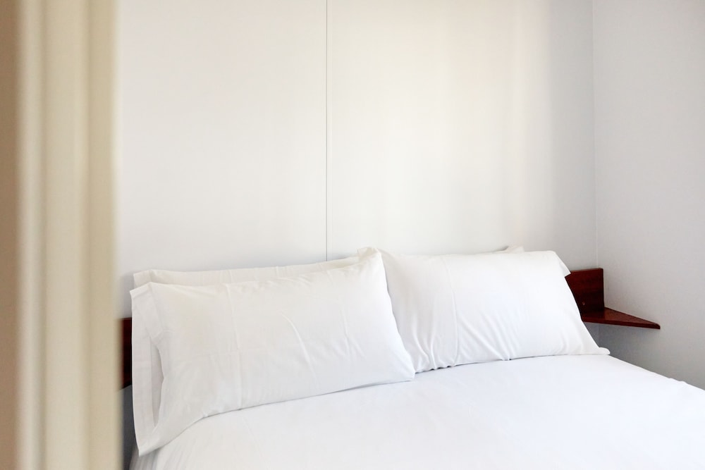 Bungalow, 2 habitaciones (4 personas - Faro)
