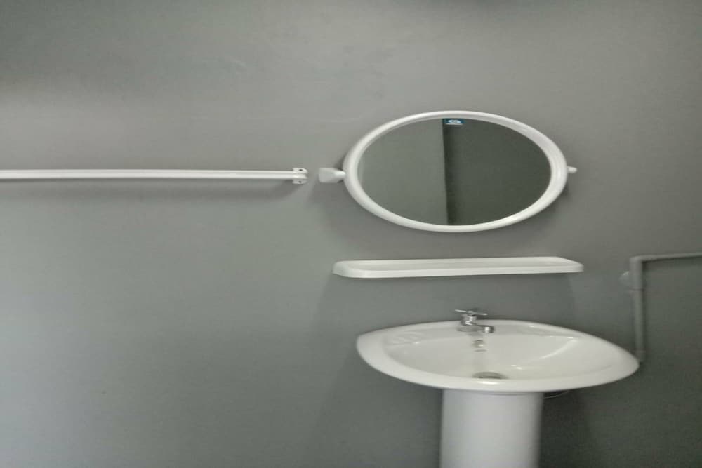 Senior Single Room