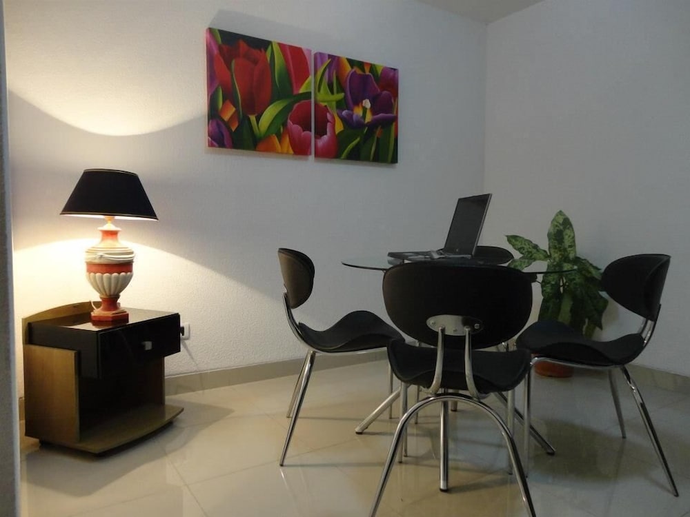 Comfort Triple Room, 1 Bedroom, Accessible, Courtyard View
