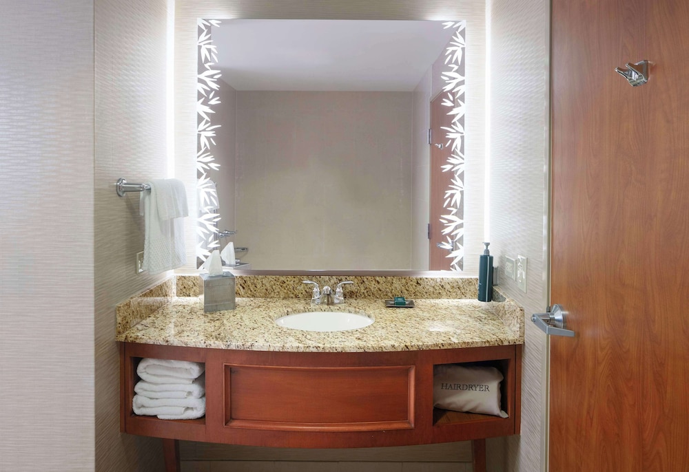Suite, 1 King Bed - Photo 2