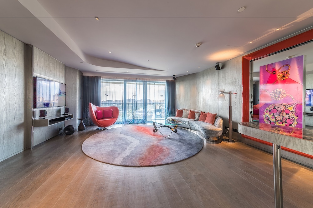 Wonderful Suite, Suite, 1 Bedroom, Lake View