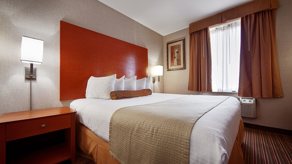 Standard Room, 1 King Bed, Non Smoking photo 3