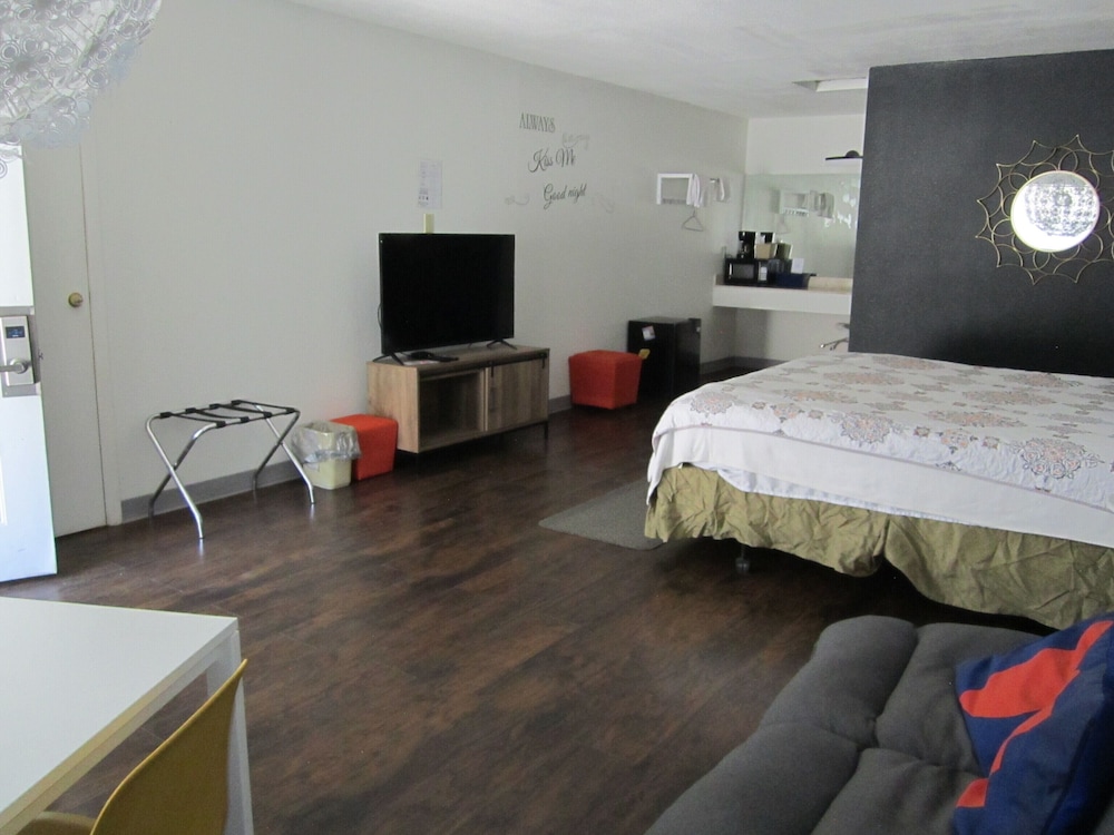 Standard Single Room, 1 King Bed photo 1