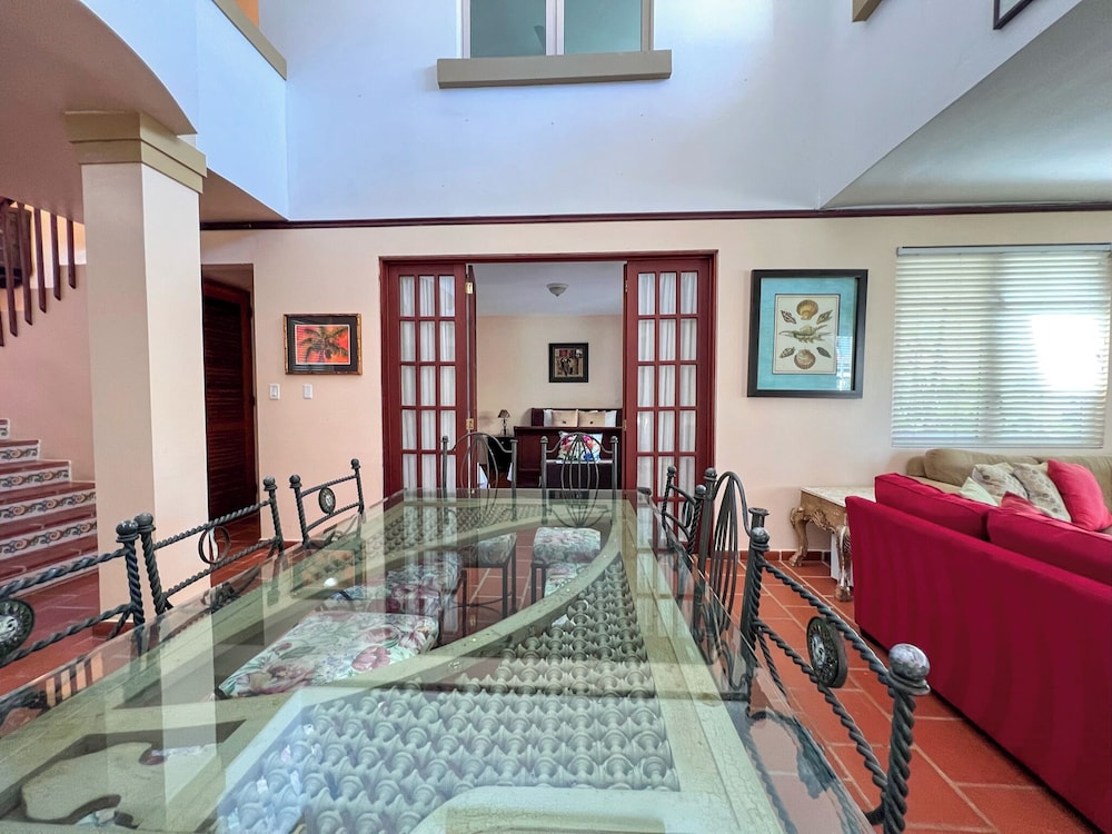 Deluxe Villa, 3 Bedrooms, Kitchen, Lake View photo 3