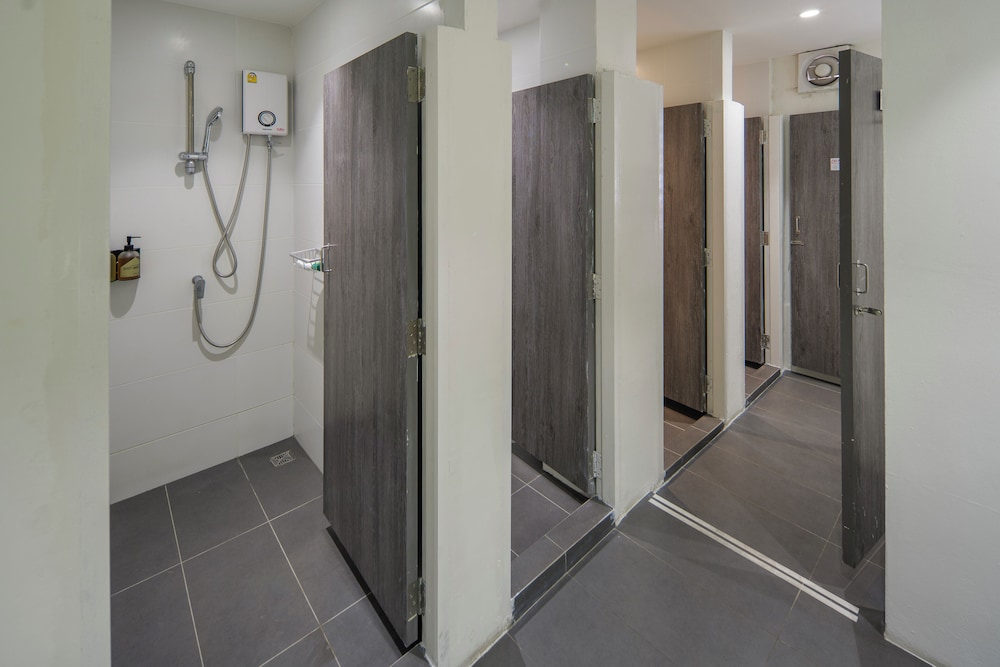 Standard Shared Dormitory, Mixed Dorm photo 3