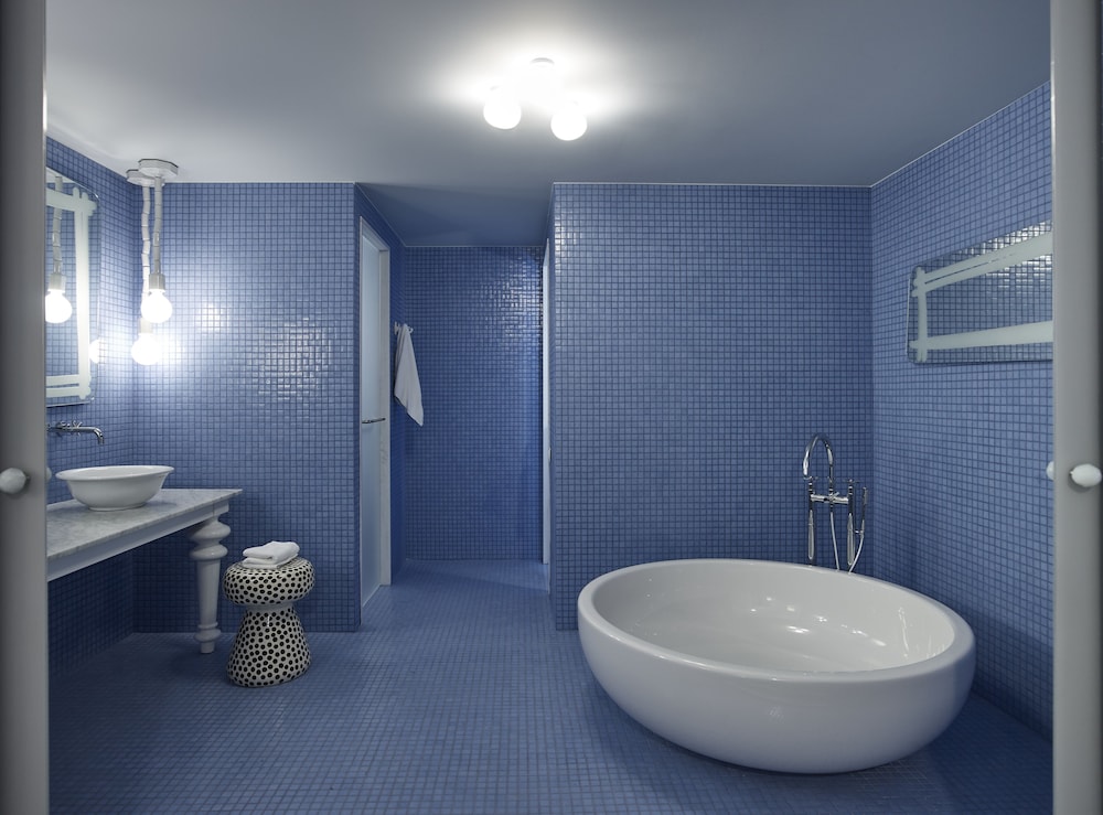 Premier Suite, 2 Bedrooms, Terrace, Sea View photo 3