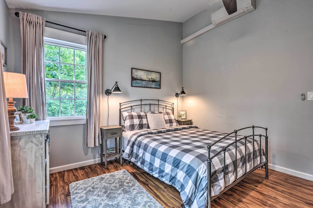 House (2 Bedrooms) photo 2