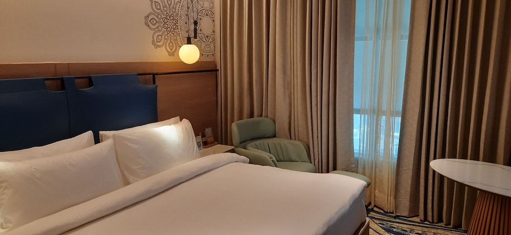 Deluxe Room (Deluxe Room) - Photo 1
