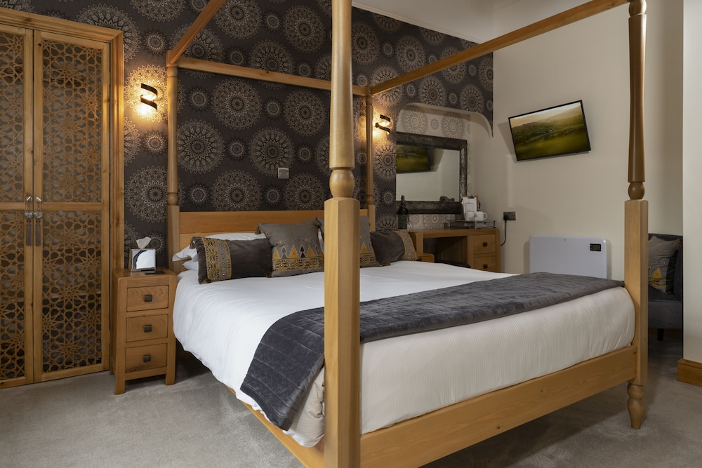 Double Room, 1 King Bed photo 1