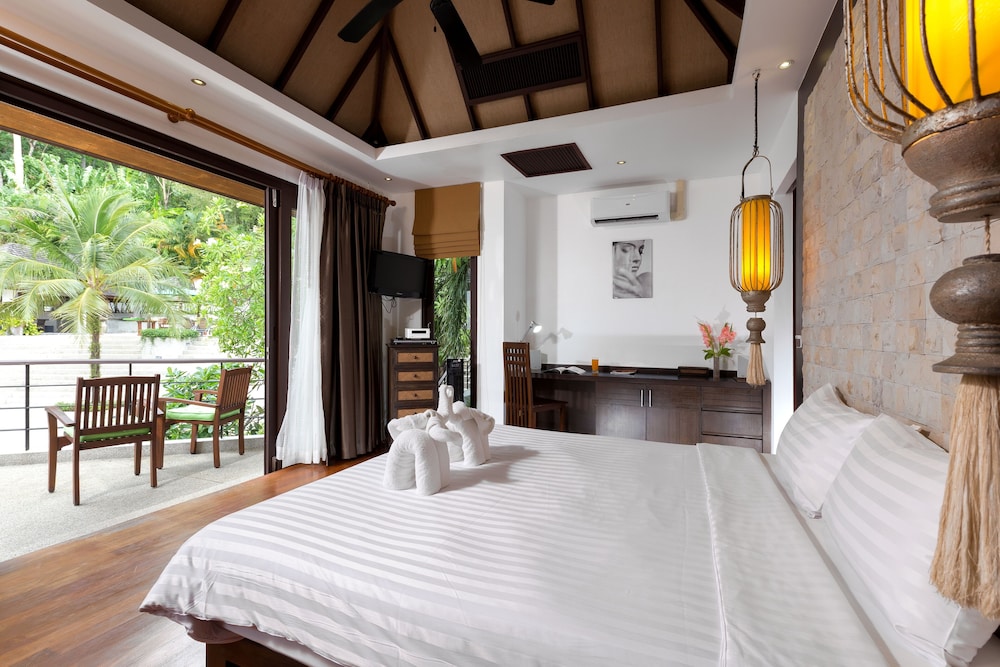 One-Bedroom