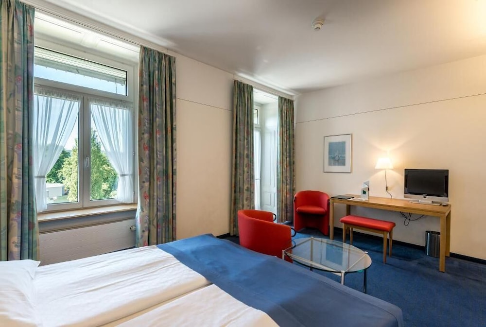 Panoramic Double Room, 1 Bedroom photo 2