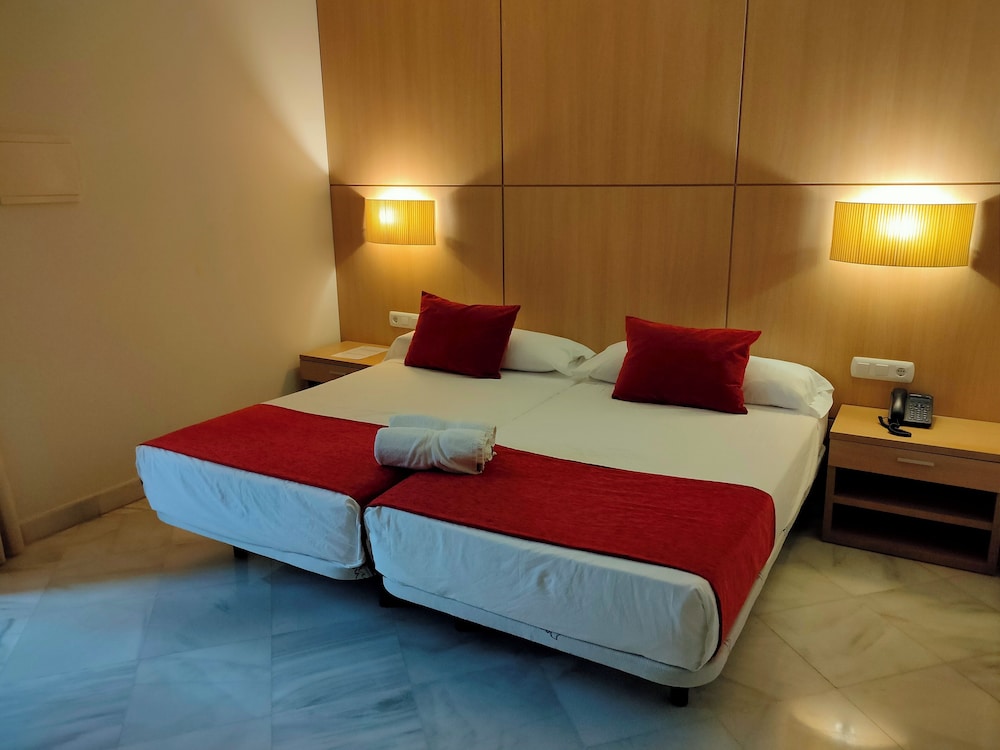 Habitación Adaptada