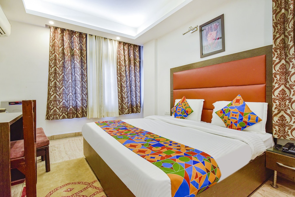 Deluxe Room - Photo 3