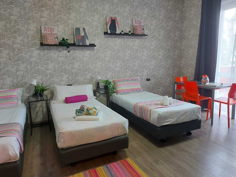 Superior Apartment, Non Smoking, City View photo 1