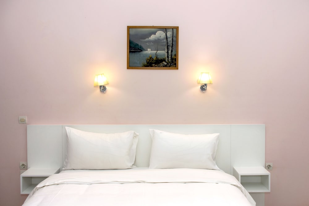 Economy Room photo 2