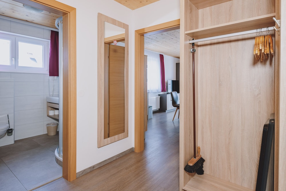 Luxury Apartment