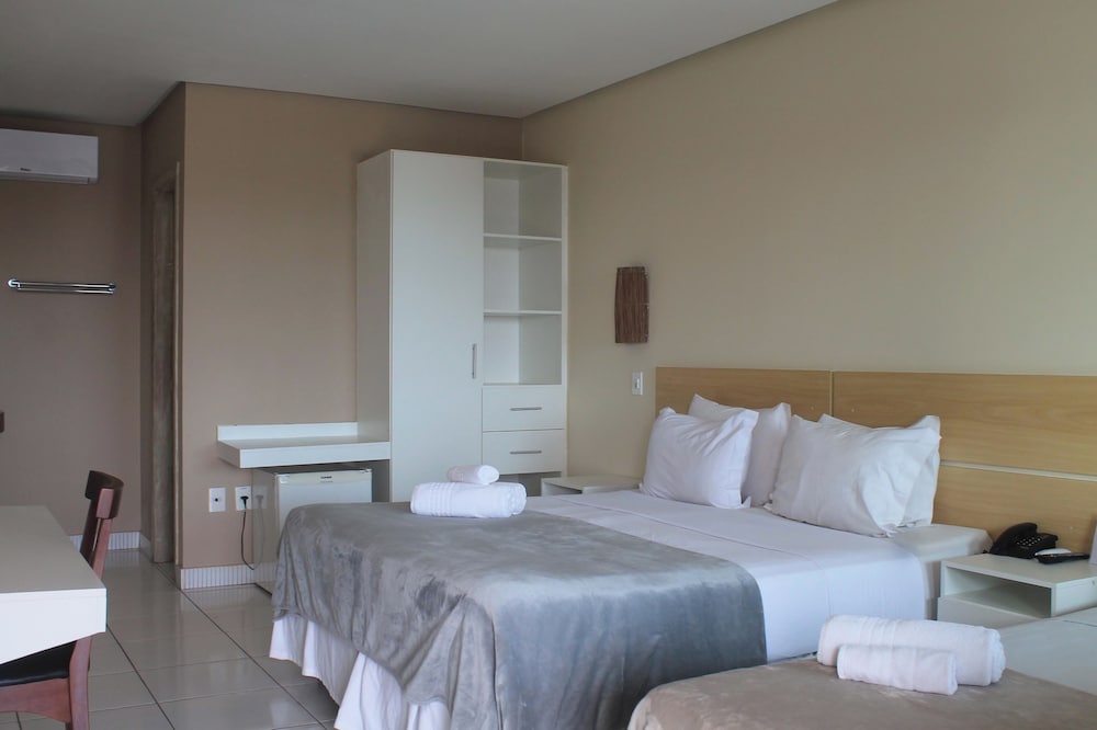 Standard Triple Room photo 1