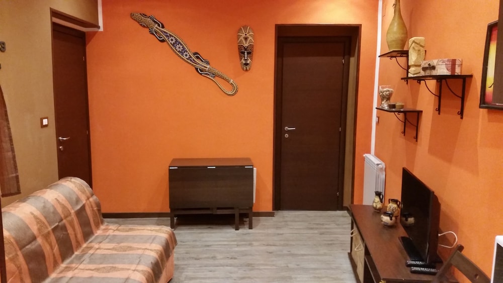 Design Apartment, Smoking, Kitchen